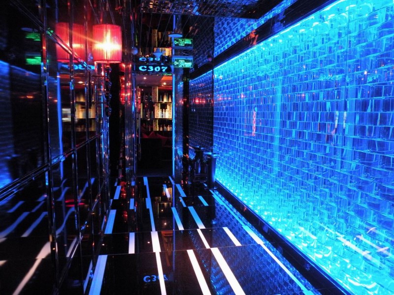 抚顺商务ktv模式创新解析-东洲区ktv预订